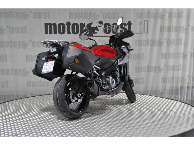 suzuki - gsx-s-1000-gx