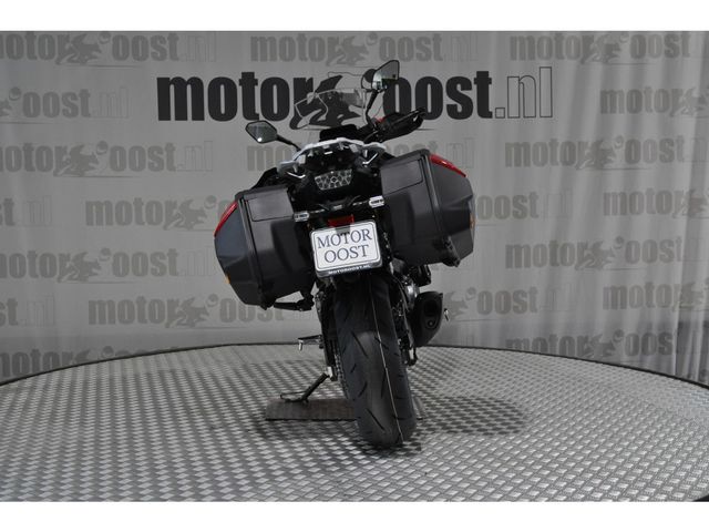 suzuki - gsx-s-1000-gx