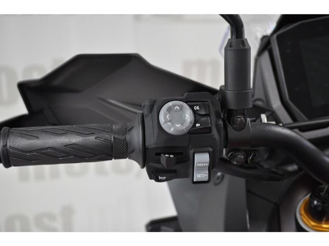 suzuki - gsx-s-1000-gx