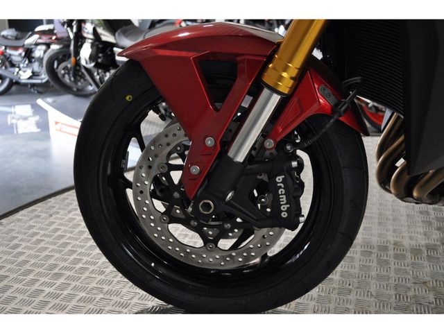 suzuki - gsx-s-1000-gx