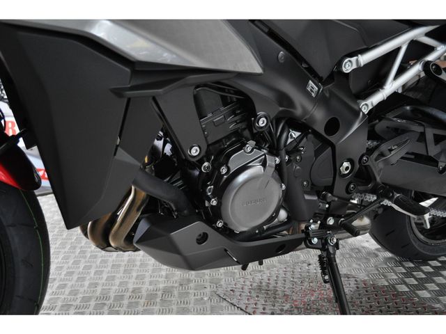 suzuki - gsx-s-1000-gx