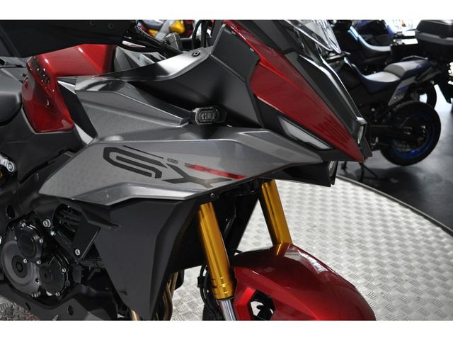 suzuki - gsx-s-1000-gx