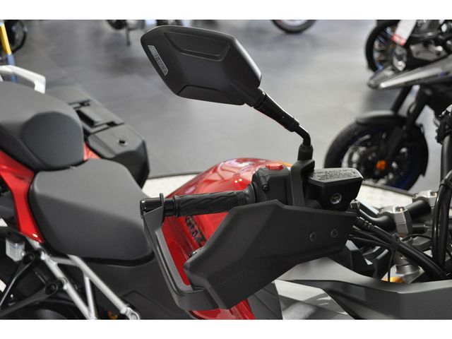 suzuki - gsx-s-1000-gx