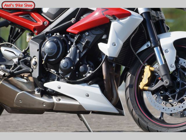 triumph - street-triple-r