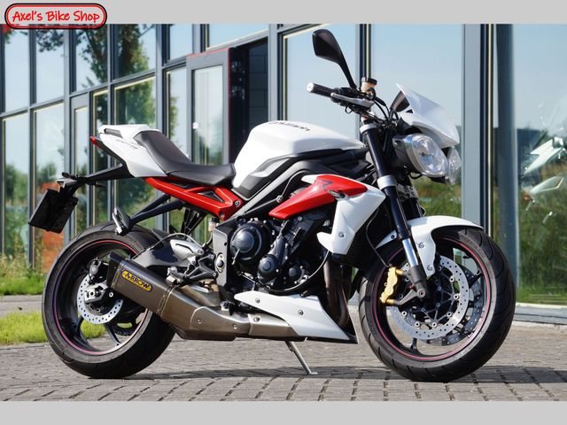 triumph - street-triple-r