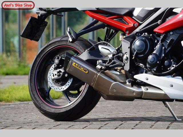 triumph - street-triple-r