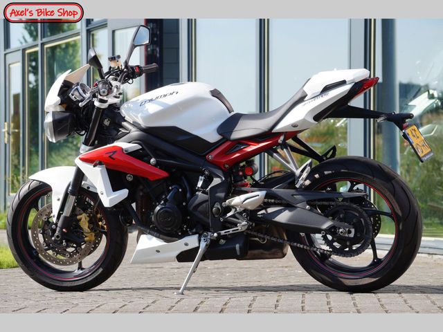 triumph - street-triple-r