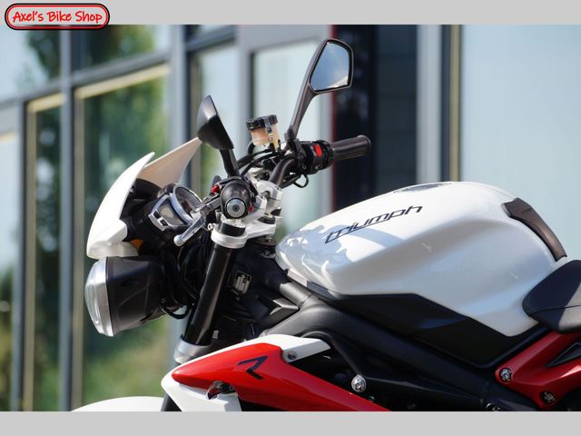 triumph - street-triple-r