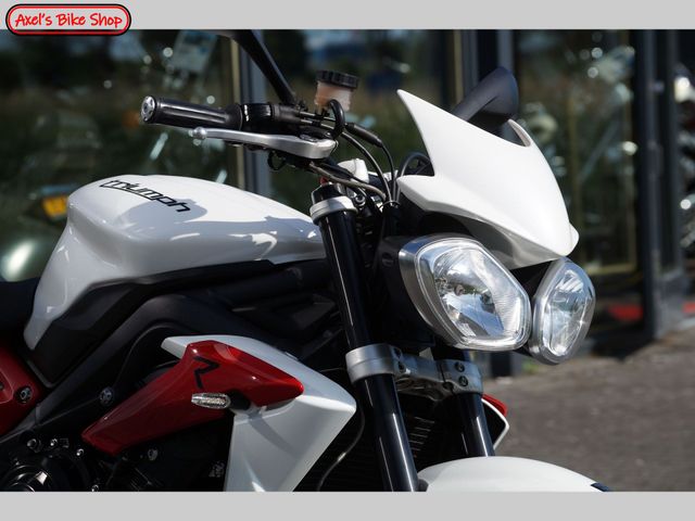 triumph - street-triple-r