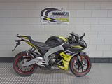 APRILIA RS 125