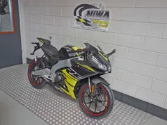 Aprilia RS 125 2026 nieuw – foto 2 van 7