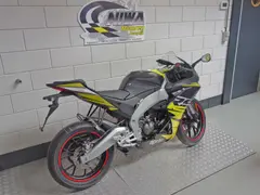 Aprilia RS 125 2026 nieuw – foto 3 van 7