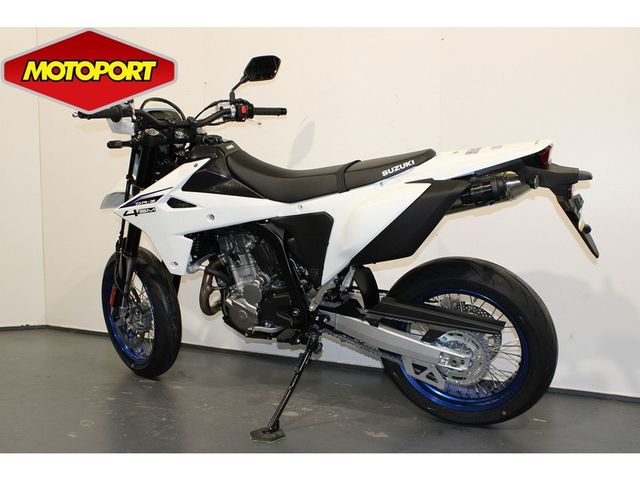 suzuki - dr-z-400-sm