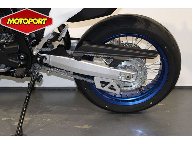 suzuki - dr-z-400-sm