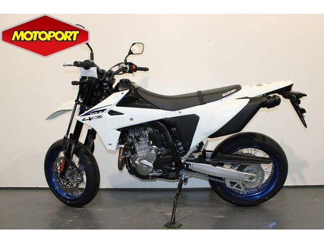 suzuki - dr-z-400-sm