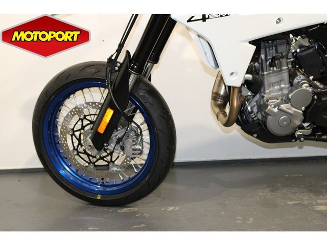 suzuki - dr-z-400-sm