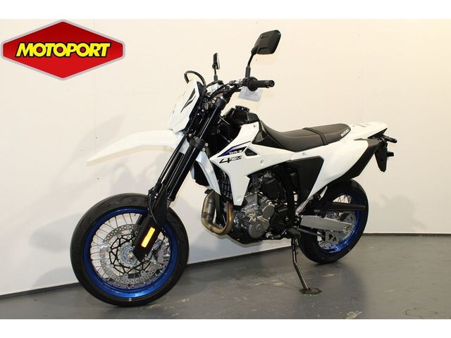 suzuki - dr-z-400-sm