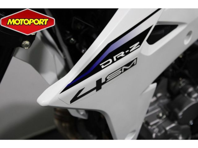 suzuki - dr-z-400-sm