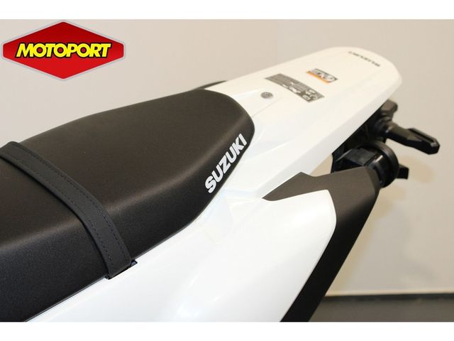 suzuki - dr-z-400-sm