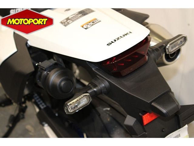 suzuki - dr-z-400-sm