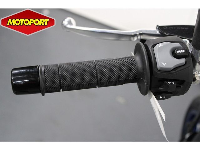 suzuki - dr-z-400-sm