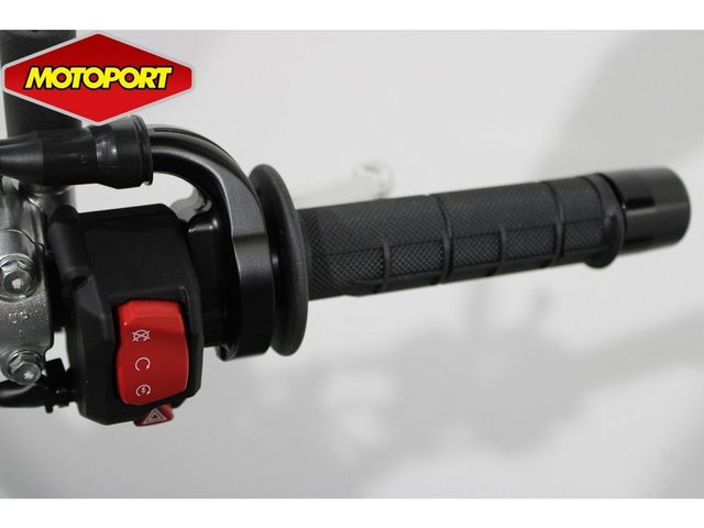 suzuki - dr-z-400-sm