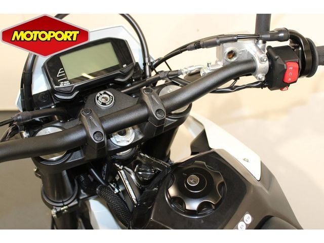 suzuki - dr-z-400-sm