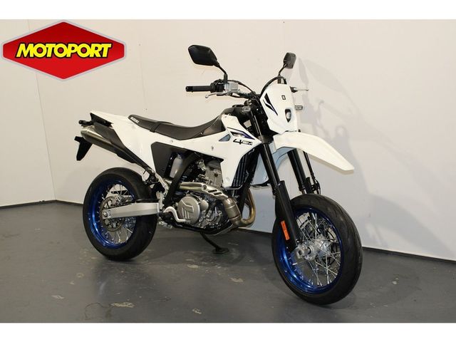 suzuki - dr-z-400-sm