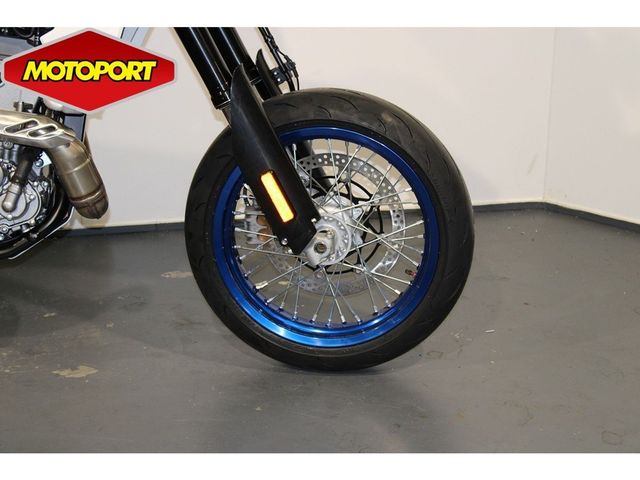 suzuki - dr-z-400-sm