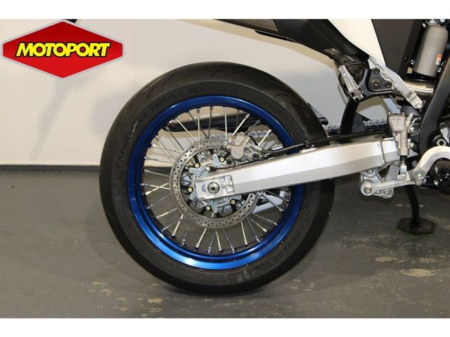 suzuki - dr-z-400-sm