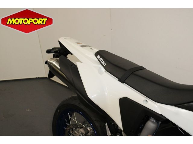 suzuki - dr-z-400-sm