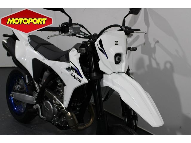 suzuki - dr-z-400-sm