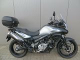 SUZUKI V-STROM DL 650 ABS