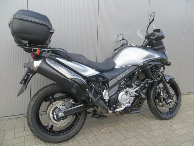 suzuki - v-strom-dl-650-abs