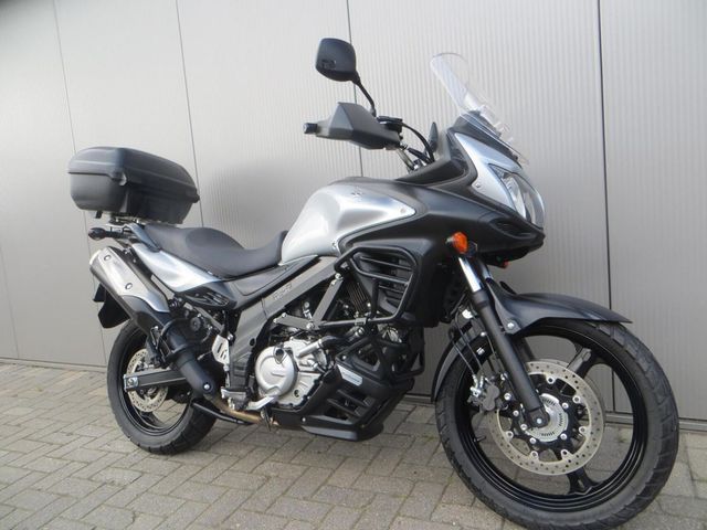 suzuki - v-strom-dl-650-abs