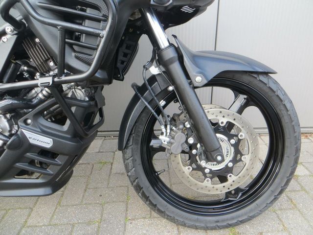 suzuki - v-strom-dl-650-abs