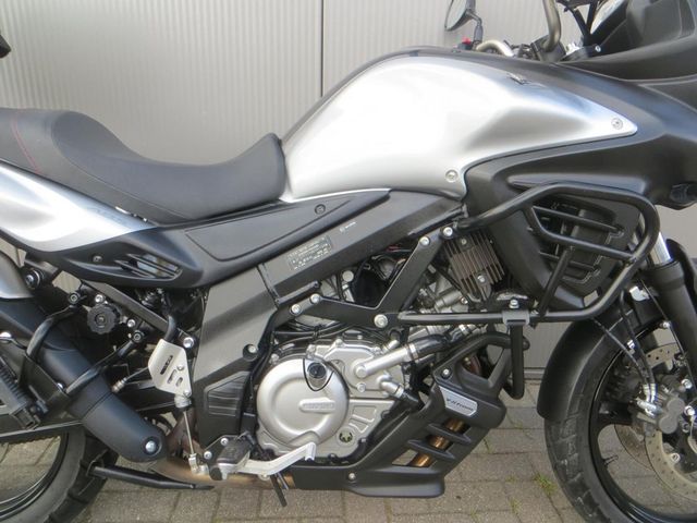 suzuki - v-strom-dl-650-abs