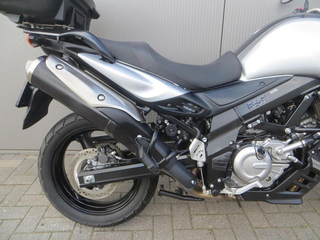 suzuki - v-strom-dl-650-abs