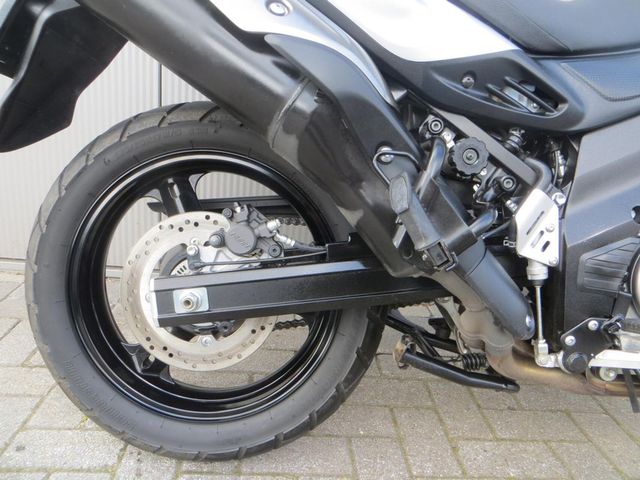 suzuki - v-strom-dl-650-abs