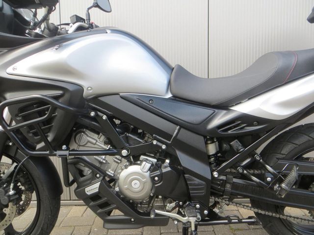 suzuki - v-strom-dl-650-abs