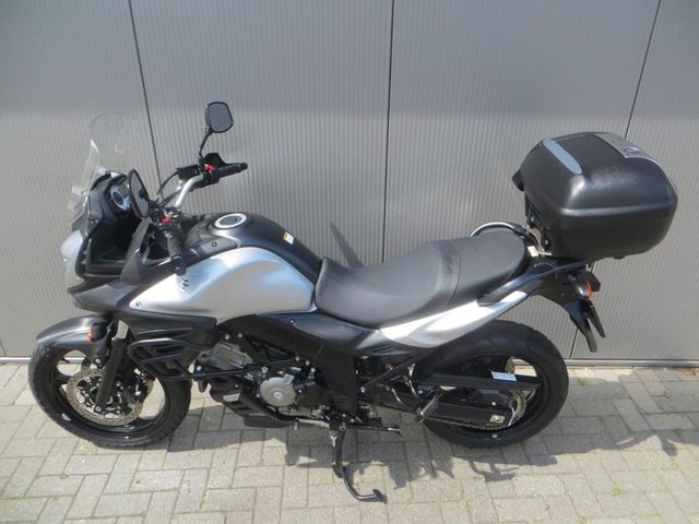 suzuki - v-strom-dl-650-abs