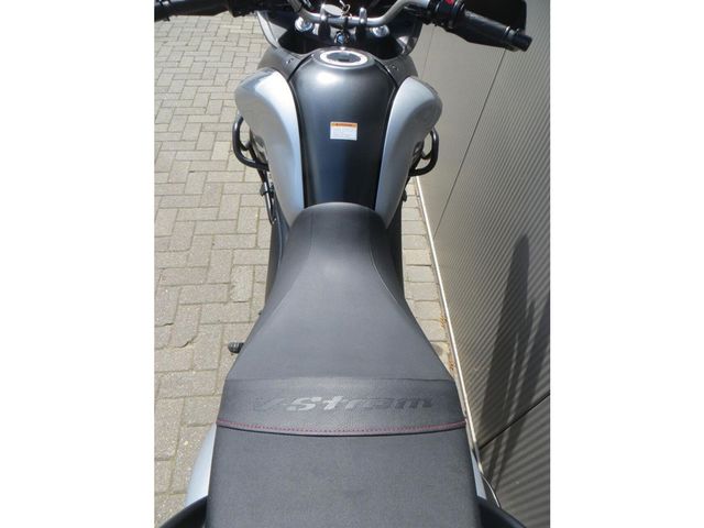 suzuki - v-strom-dl-650-abs