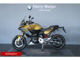BMW F 900 XR