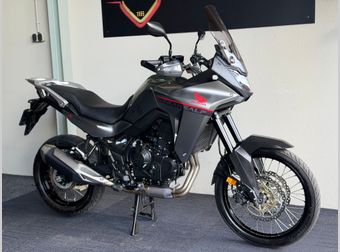 Honda XL 750 Transalp 2023 occasion