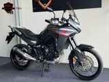 HONDA XL 750 TRANSALP