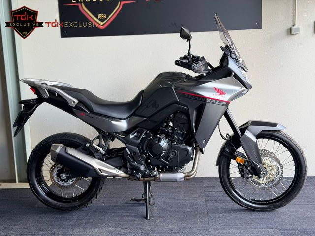 honda - xl-750-transalp