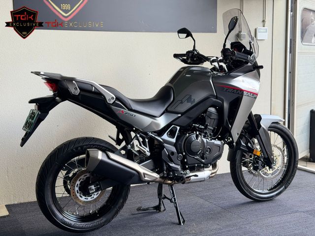 honda - xl-750-transalp