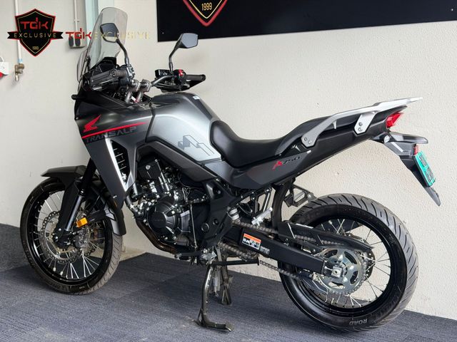 honda - xl-750-transalp
