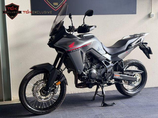 honda - xl-750-transalp