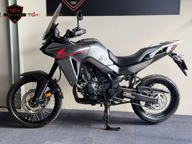 honda - xl-750-transalp